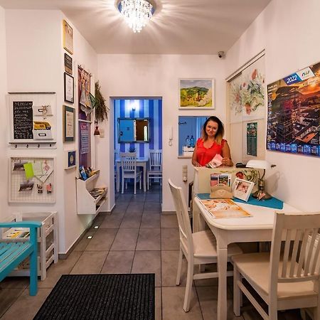 Willa Kwiaty Polskie Jedlina-Zdroj Exterior foto